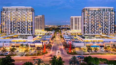 Find hotels near CityPlace Doral, Miami from $75 .